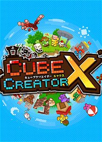 Profile picture of Cube Creator X