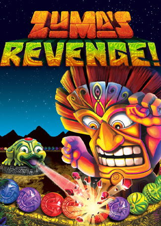 Profile picture of Zuma's Revenge!