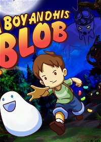Profile picture of A Boy and His Blob