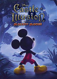 Profile picture of Castle of Illusion Starring Mickey Mouse