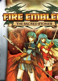 Profile picture of Fire Emblem: The Sacred Stones