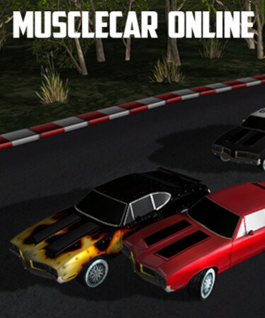 Image of Musclecar Online