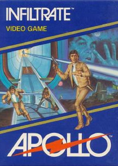 Profile picture of Infiltrate