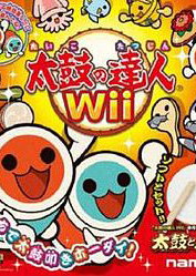 Profile picture of Taiko no Tatsujin Wii Profile picture of Taiko no Tatsujin Wii