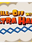 Profile picture of Grill-Off With Ultra Hand