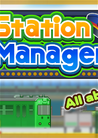 Profile picture of Station Manager