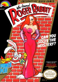 Profile picture of Who Framed Roger Rabbit