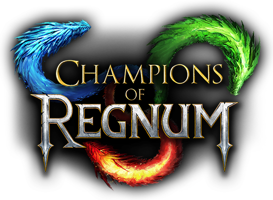 Image of Champions of Regnum