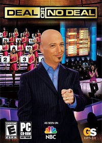 Profile picture of Deal or No Deal