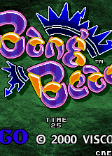 Profile picture of Bang Bead