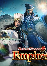Profile picture of DYNASTY WARRIORS 9 Empires