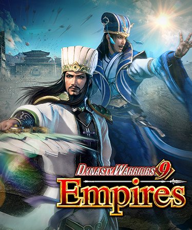 Image of DYNASTY WARRIORS 9 Empires