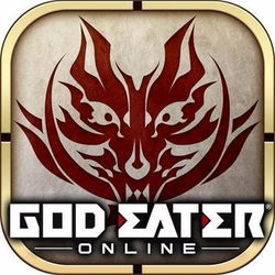Image of God Eater Online