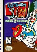Profile picture of Earthworm Jim: Menace 2 the Galaxy