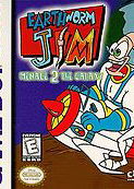 Profile picture of Earthworm Jim: Menace 2 the Galaxy Profile picture of Earthworm Jim: Menace 2 the Galaxy