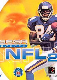 Profile picture of NFL 2K Profile picture of NFL 2K