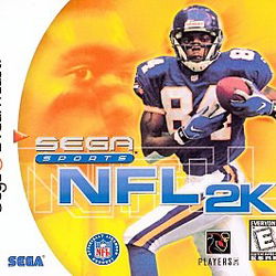 Image of NFL 2K