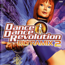 Image of Dance Dance Revolution Ultramix 2