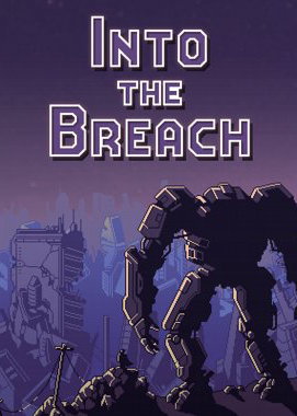 Profile picture of Into the Breach
