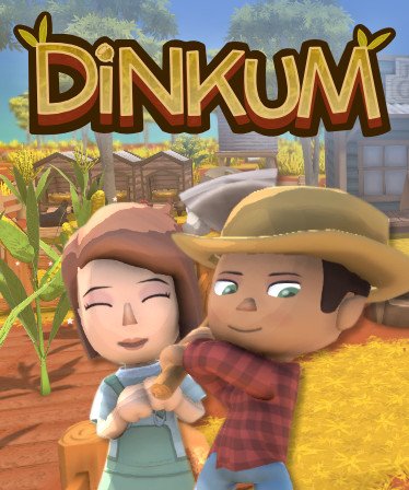 Image of Dinkum