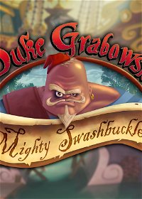 Profile picture of Duke Grabowski: Mighty Swashbuckler