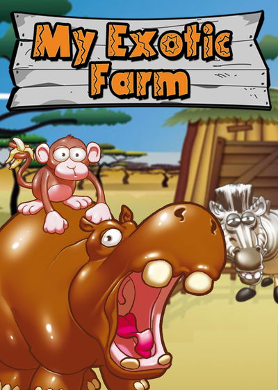 Profile picture of My Exotic Farm Profile picture of My Exotic Farm
