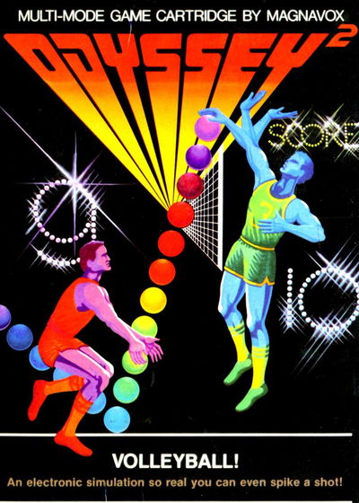 Profile picture of Volleyball! Profile picture of Volleyball!