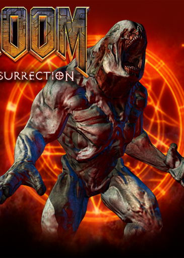 Profile picture of Doom Resurrection