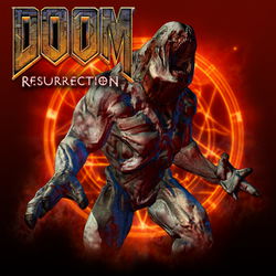 Image of Doom Resurrection