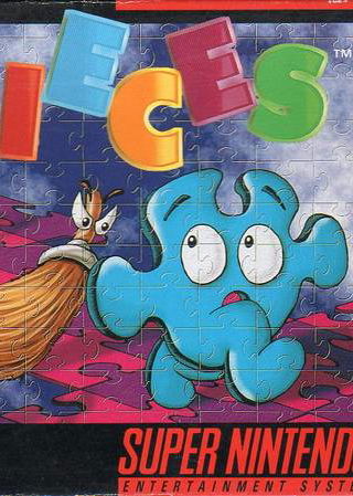 Profile picture of Pieces