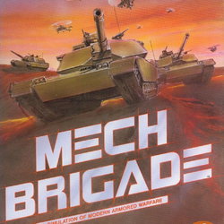 Image of Mech Brigade