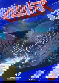 Profile picture of Chiller
