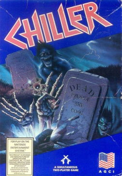 Image of Chiller