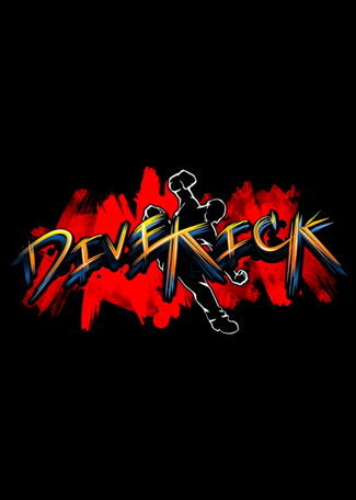 Profile picture of Divekick Profile picture of Divekick