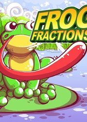 Profile picture of Frog Fractions
