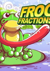 Profile picture of Frog Fractions