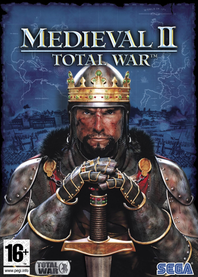 Profile picture of Medieval II: Total War