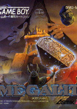 Profile picture of Megalit