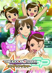 Profile picture of THE iDOLM@STER SP