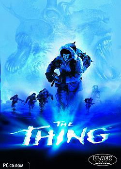 Profile picture of The Thing