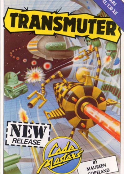 Profile picture of Transmuter Profile picture of Transmuter