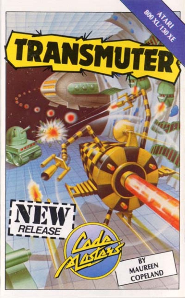 Image of Transmuter