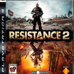 Image of Resistance 2