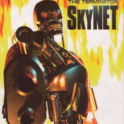Image of SkyNET