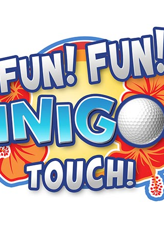Profile picture of Fun! Fun! Minigolf TOUCH!