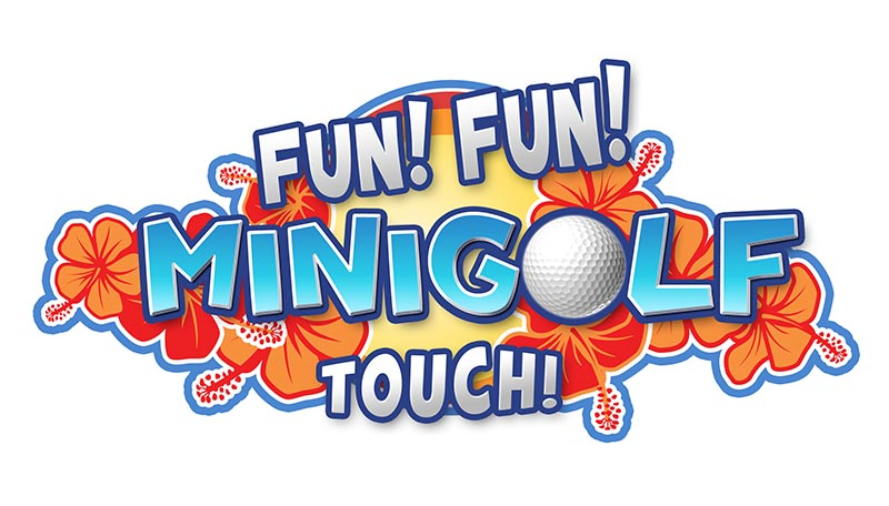 Image of Fun! Fun! Minigolf TOUCH!