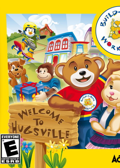 Profile picture of Build-a-Bear Workshop: Welcome to Hugsville