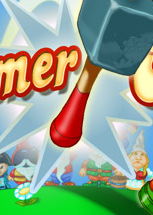 Profile picture of Hammer Heads Deluxe