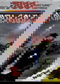 Profile picture of Ninja Golf