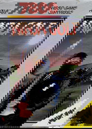 Profile picture of Ninja Golf Profile picture of Ninja Golf